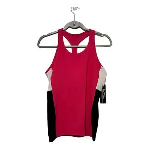 Ralph Lauren Tops Lrl Ralph Lauren Activewear Pink Tank Top